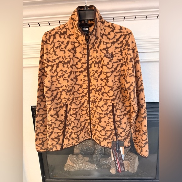 The North Face
Alpine Polartec 100 Jacket size M - Picture 2 of 7